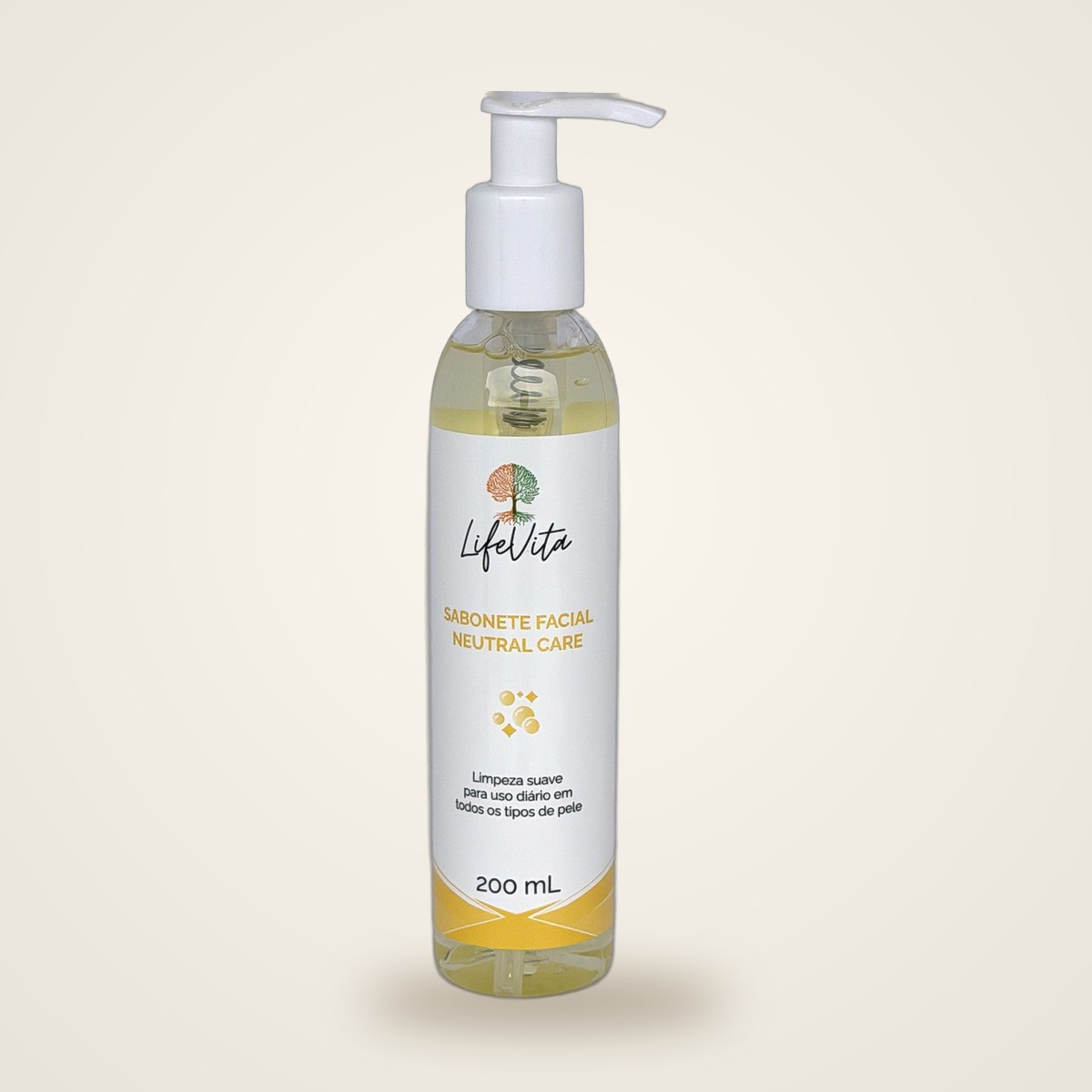 Sabonete Facial Neutral Care - Imagem 2